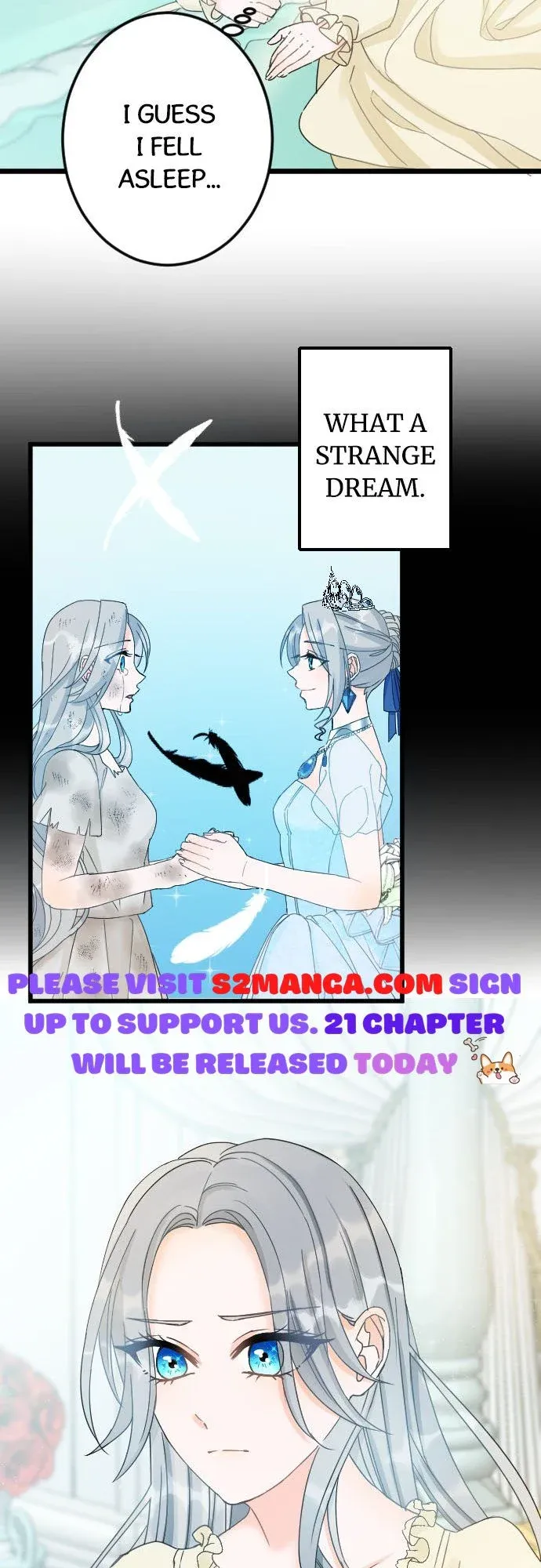 I Refuse to Be Executed a Second Time Chapter 13 Online - página 31