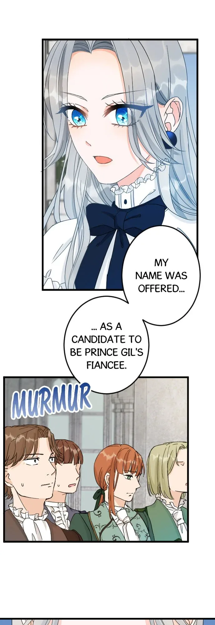 I Refuse to Be Executed a Second Time Chapter 13 Online - página 34