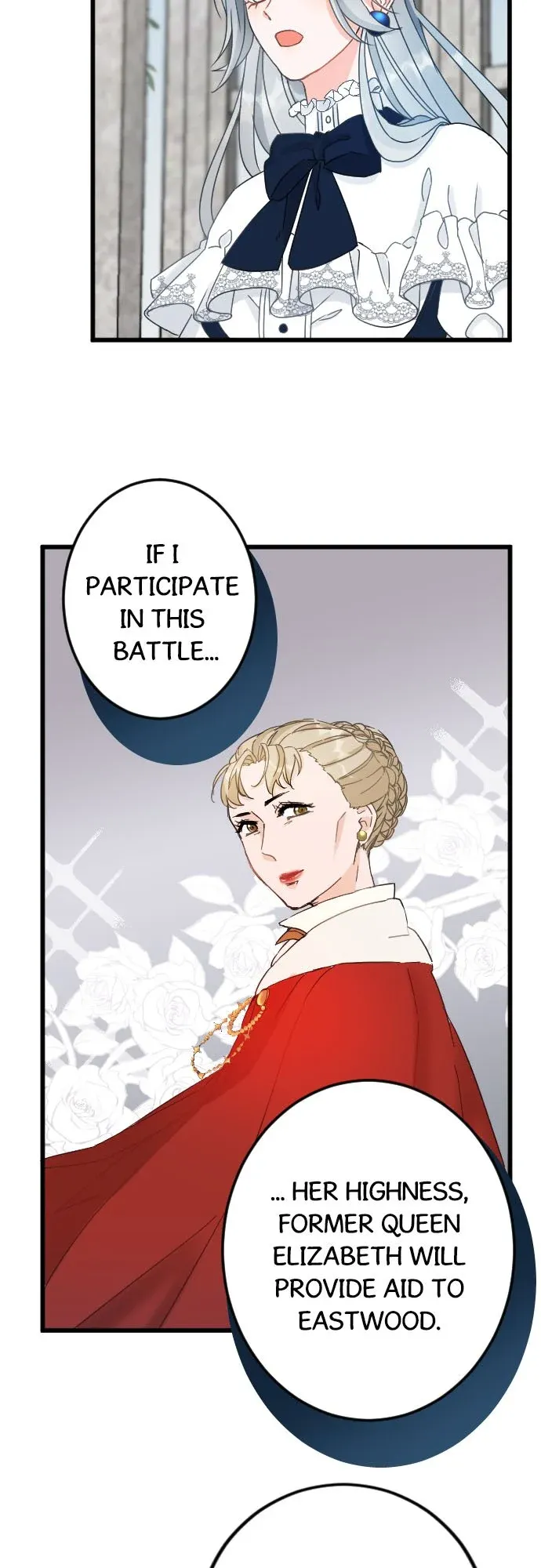 I Refuse to Be Executed a Second Time Chapter 13 Online - página 36