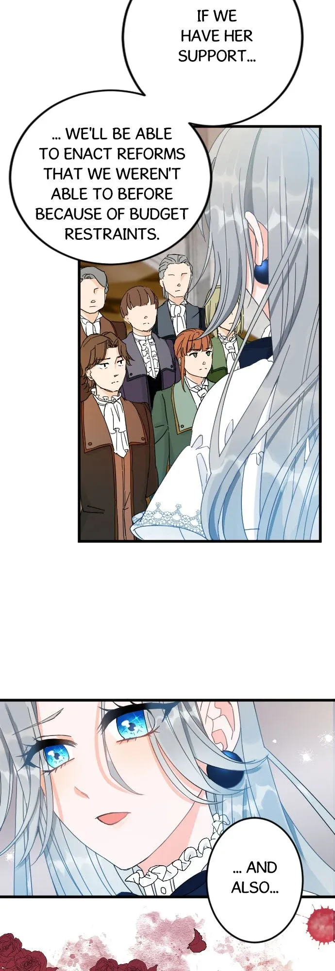 I Refuse to Be Executed a Second Time Chapter 13 Online - página 37