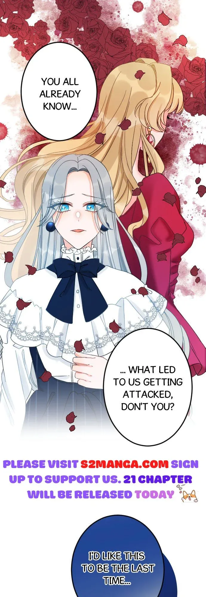 I Refuse to Be Executed a Second Time Chapter 13 Online - página 38