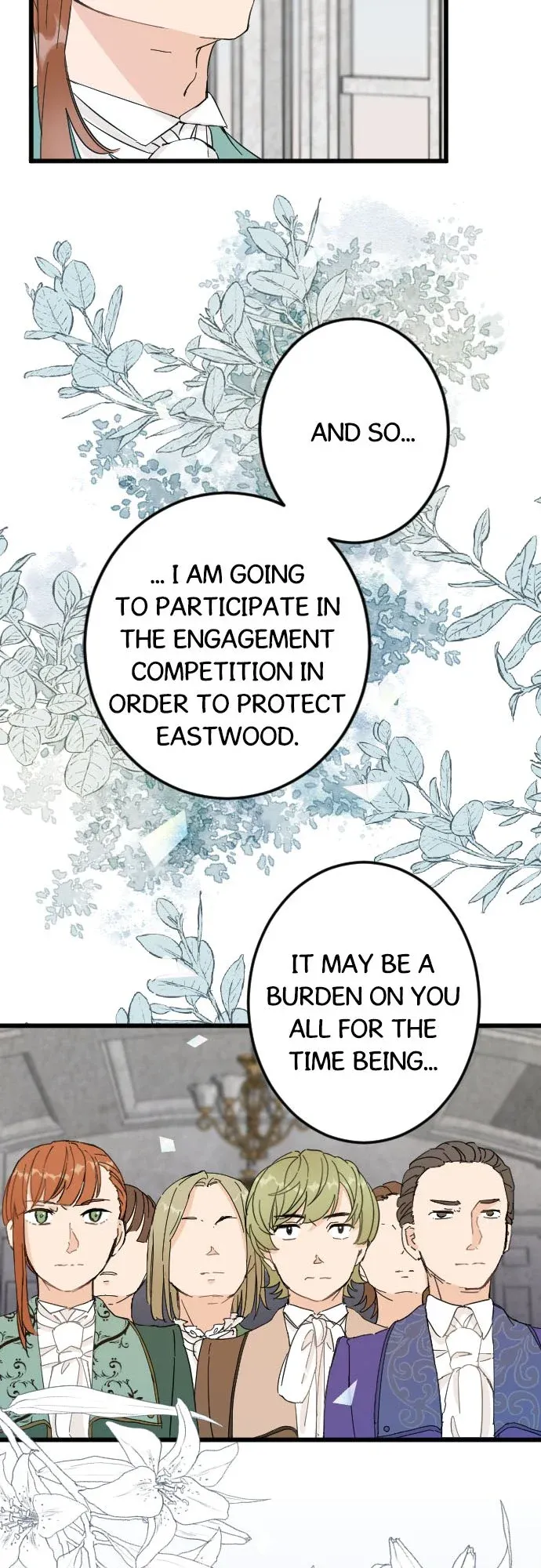 I Refuse to Be Executed a Second Time Chapter 13 Online - página 40