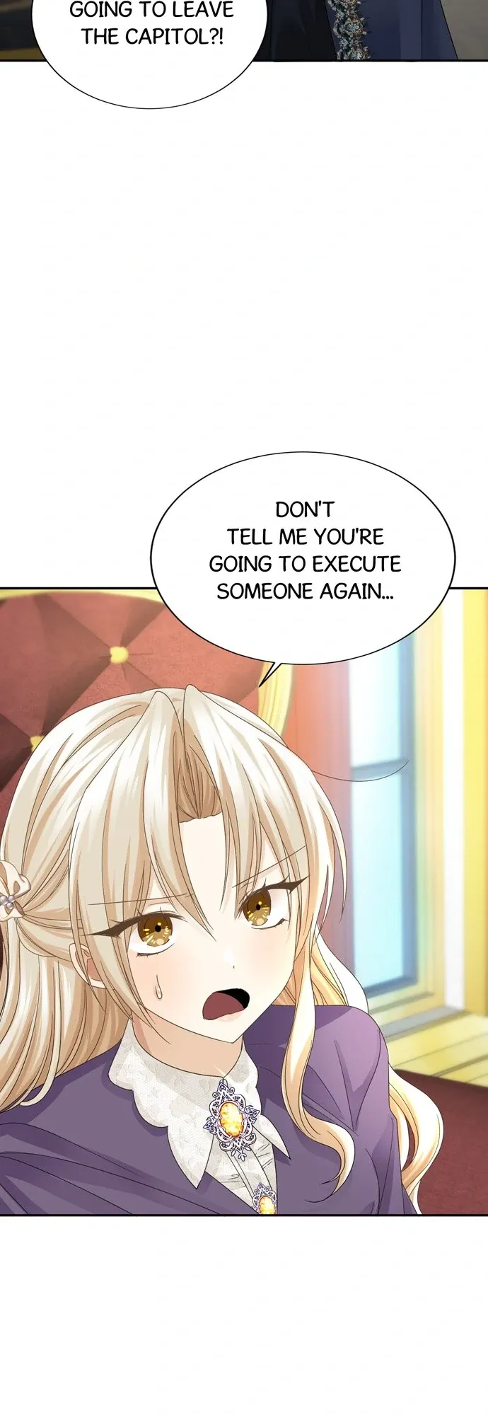 I Refuse to Be Executed a Second Time Chapter 130 Online - página 3
