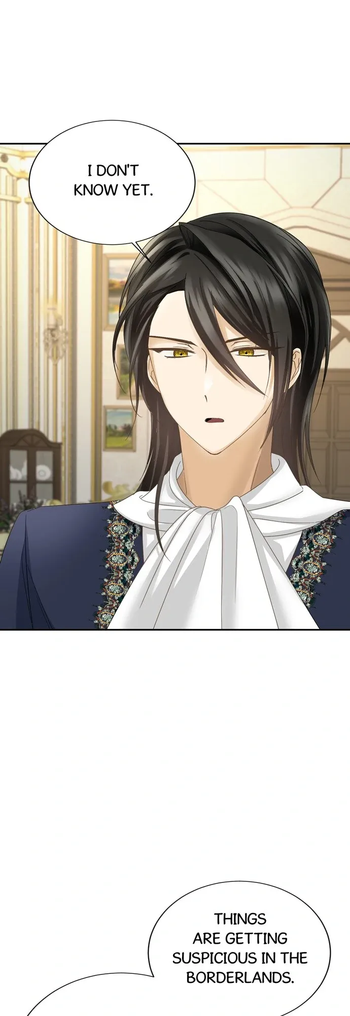 I Refuse to Be Executed a Second Time Chapter 130 Online - página 4