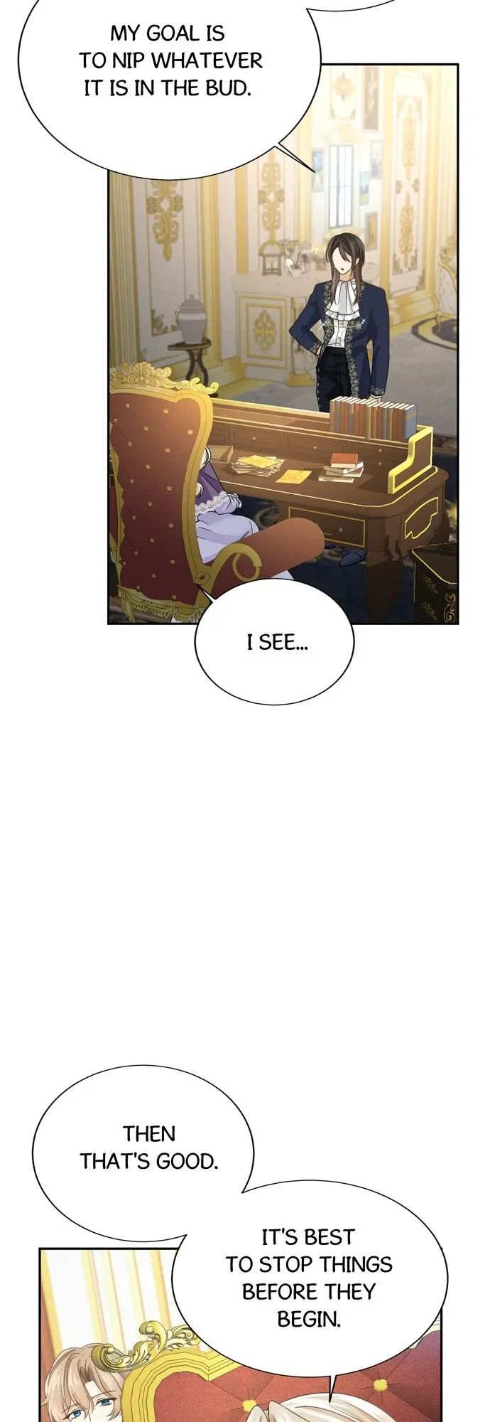 I Refuse to Be Executed a Second Time Chapter 130 Online - página 5