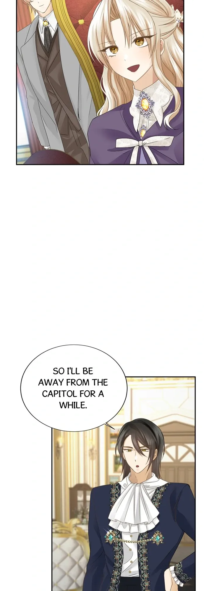 I Refuse to Be Executed a Second Time Chapter 130 Online - página 6