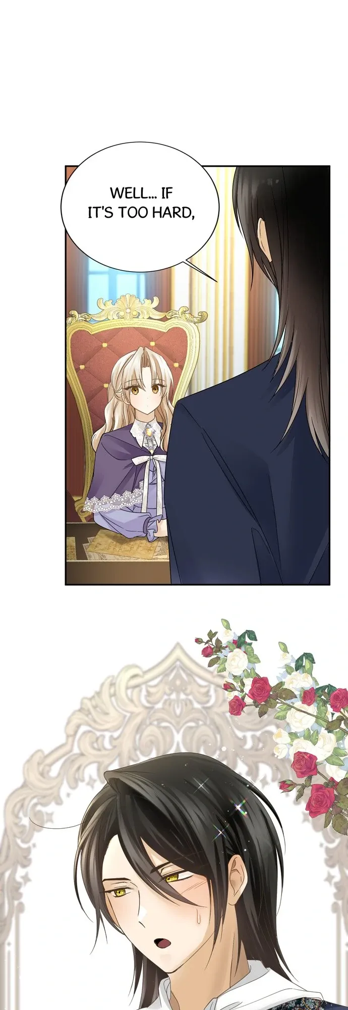 I Refuse to Be Executed a Second Time Chapter 130 Online - página 8