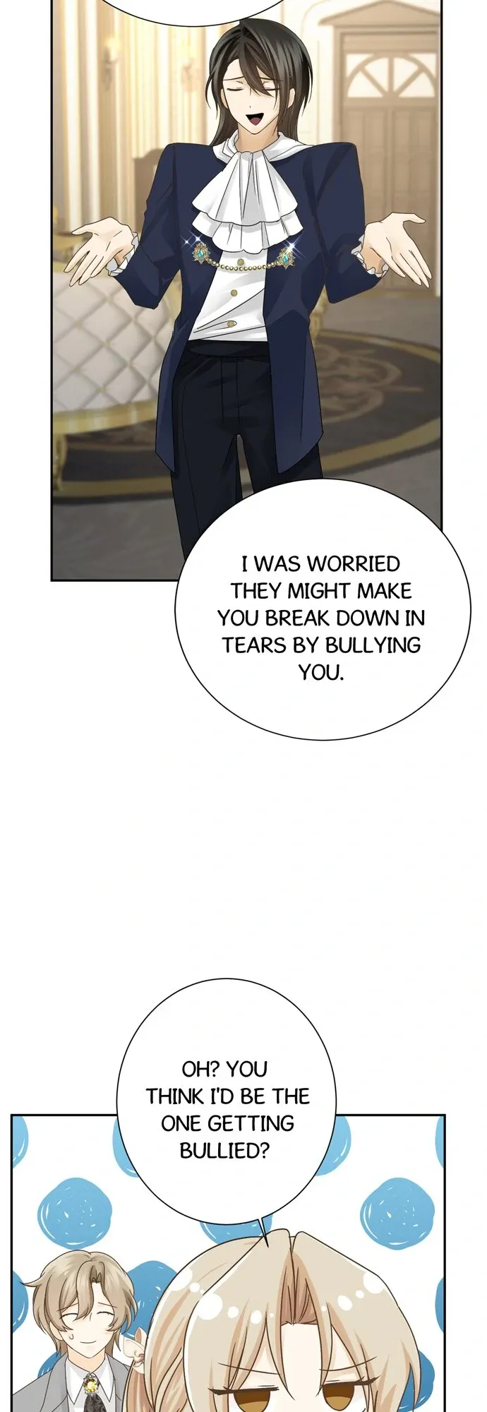 I Refuse to Be Executed a Second Time Chapter 130 Online - página 12