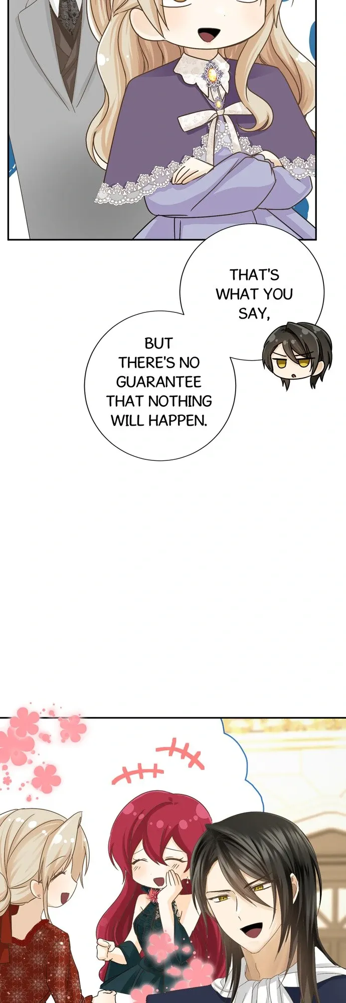 I Refuse to Be Executed a Second Time Chapter 130 Online - página 13