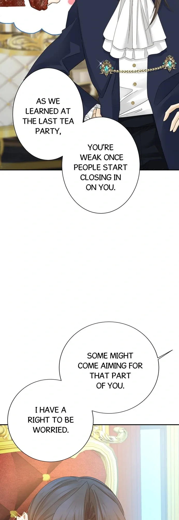 I Refuse to Be Executed a Second Time Chapter 130 Online - página 14
