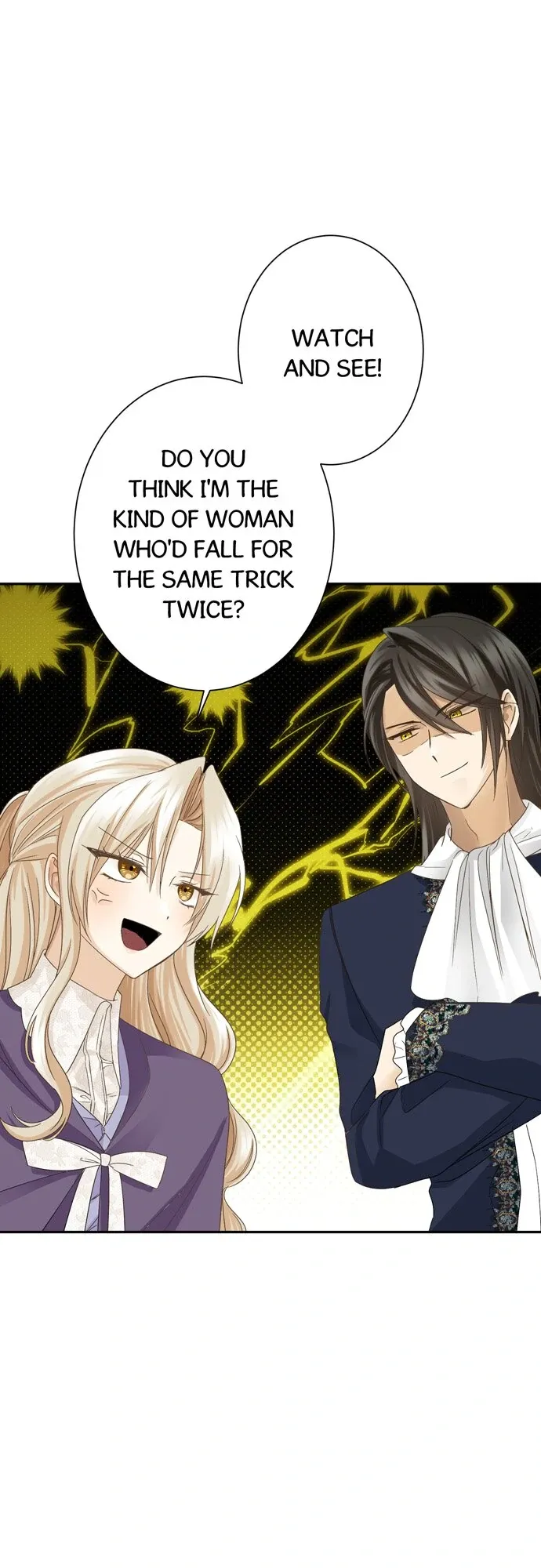 I Refuse to Be Executed a Second Time Chapter 130 Online - página 16