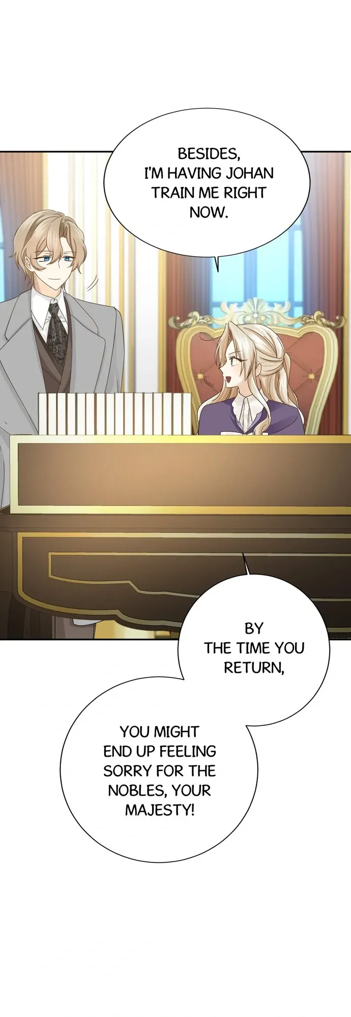 I Refuse to Be Executed a Second Time Chapter 130 Online - página 17