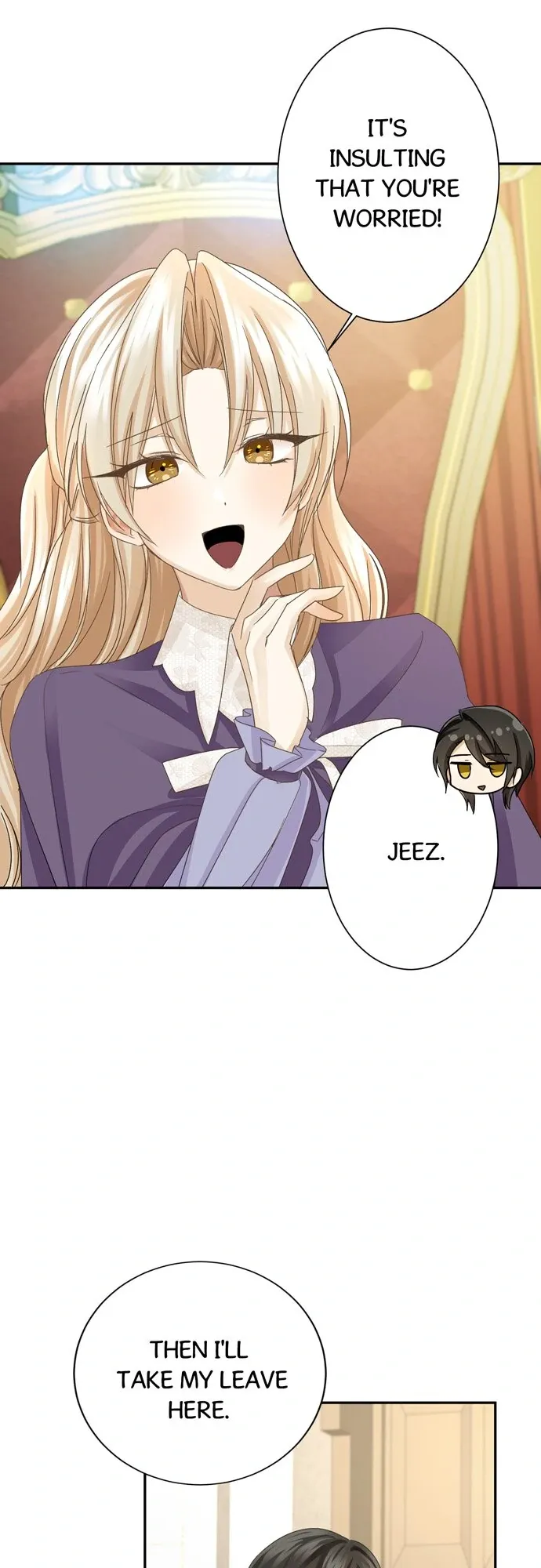 I Refuse to Be Executed a Second Time Chapter 130 Online - página 19