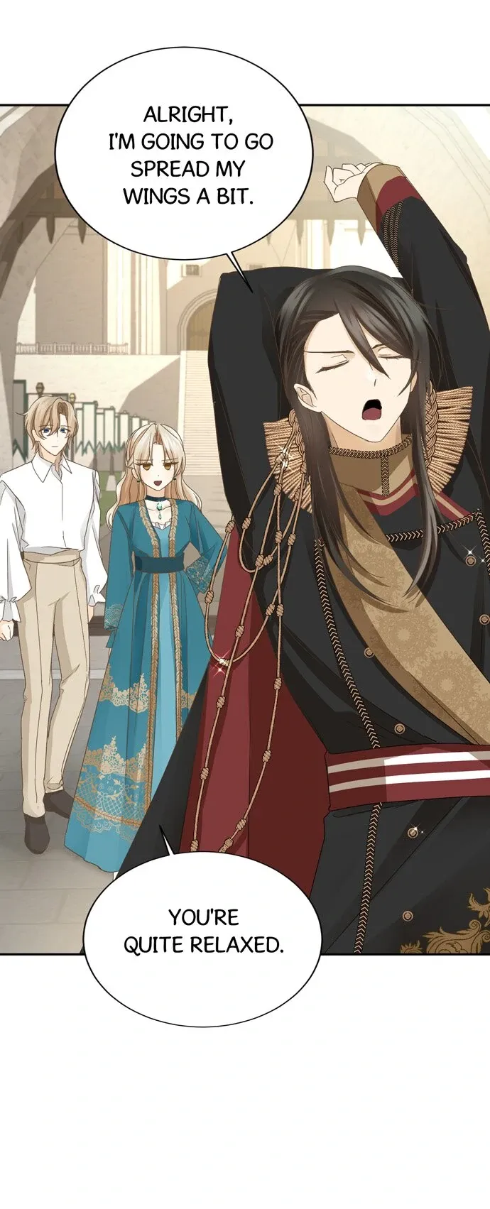 I Refuse to Be Executed a Second Time Chapter 130 Online - página 27