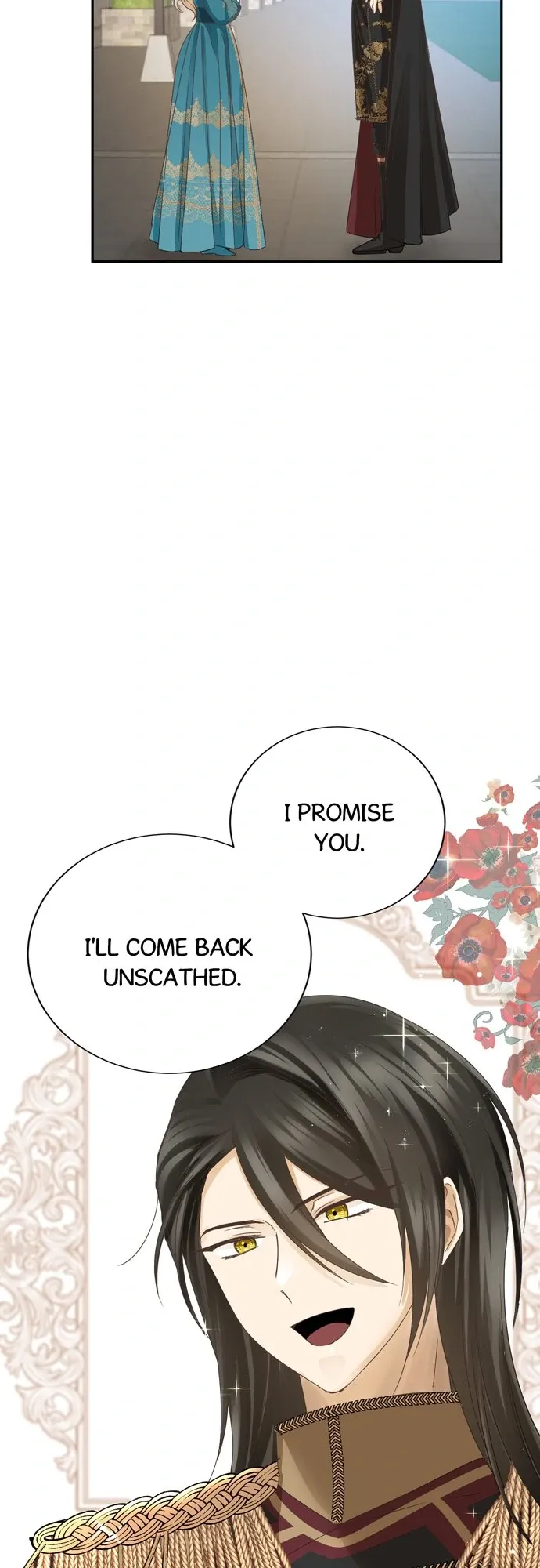 I Refuse to Be Executed a Second Time Chapter 130 Online - página 31