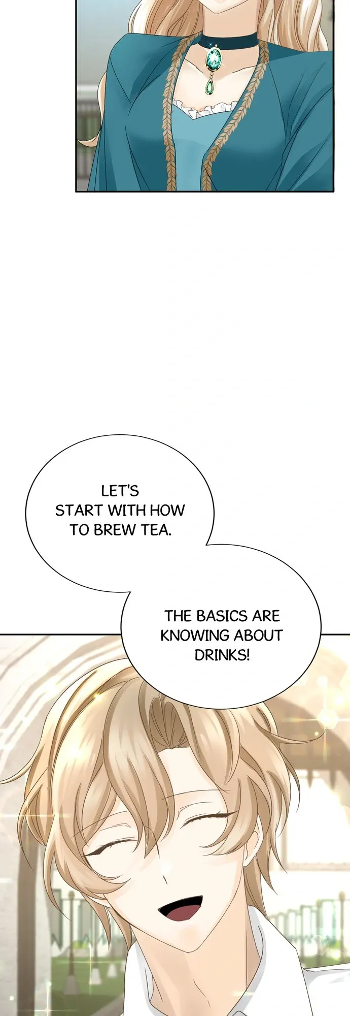 I Refuse to Be Executed a Second Time Chapter 130 Online - página 36