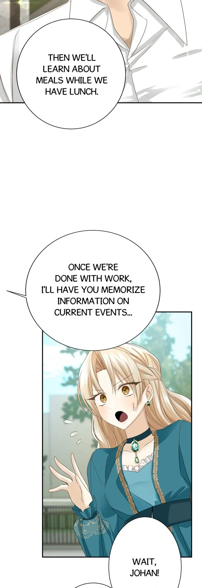 I Refuse to Be Executed a Second Time Chapter 130 Online - página 37