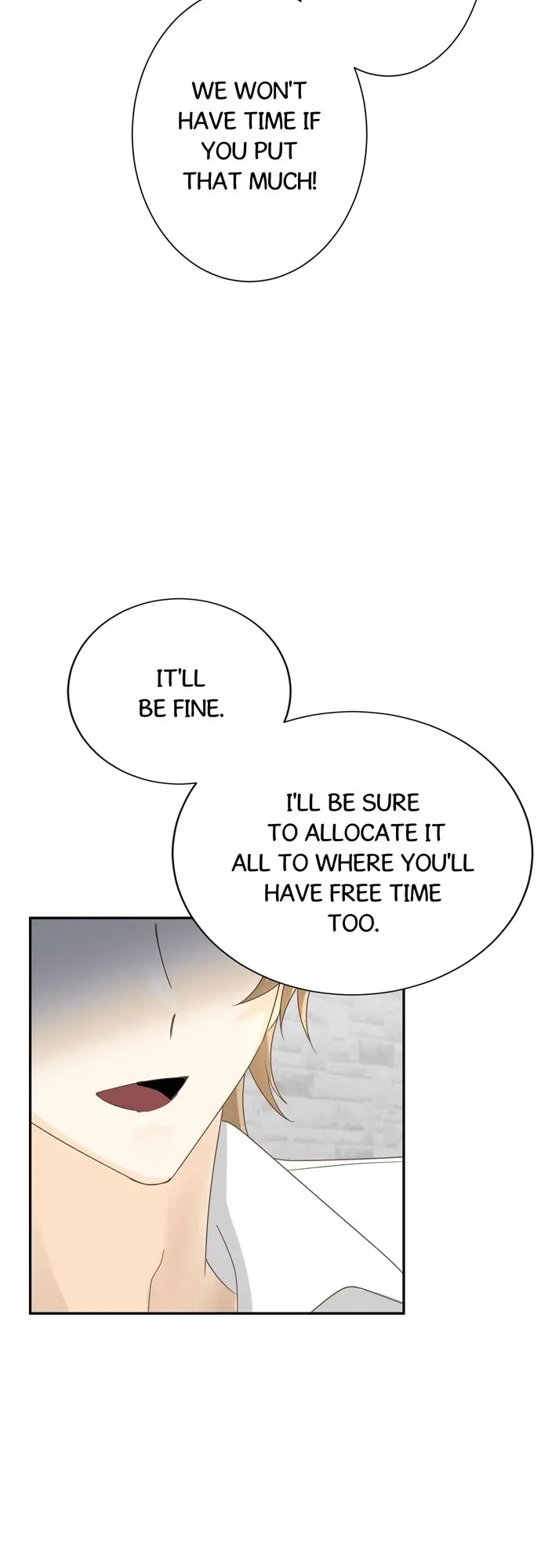 I Refuse to Be Executed a Second Time Chapter 130 Online - página 38