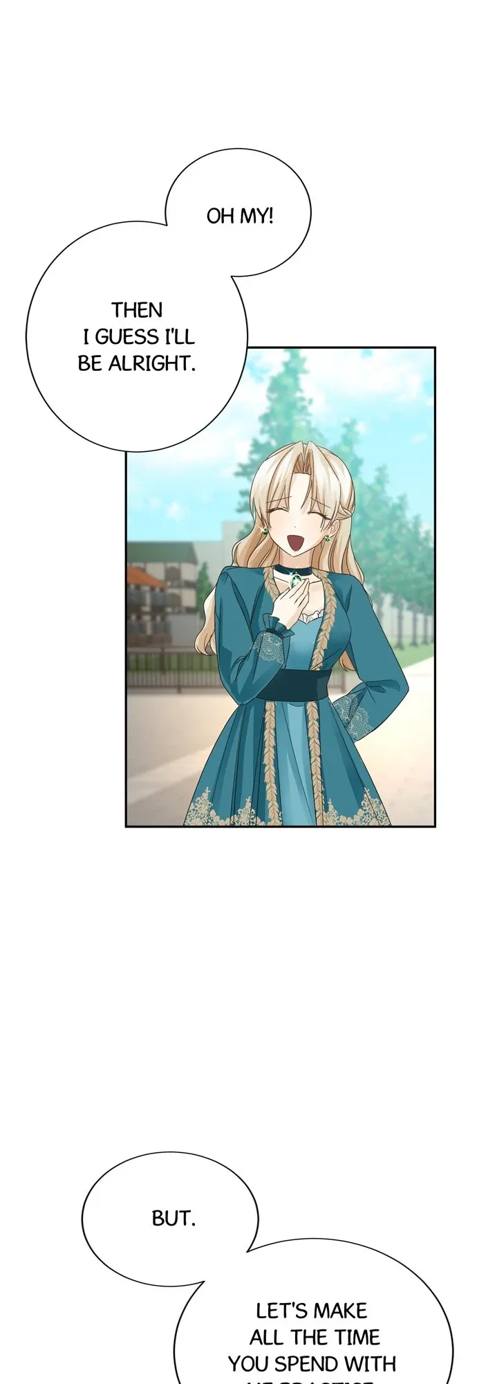 I Refuse to Be Executed a Second Time Chapter 130 Online - página 40