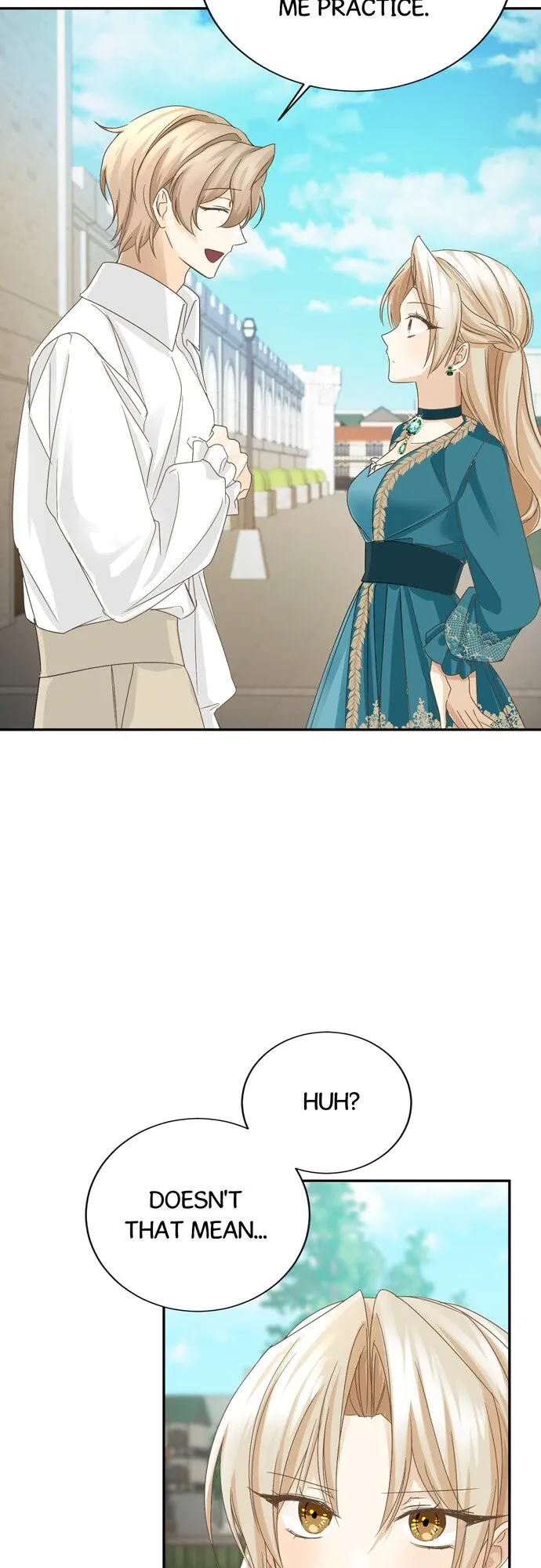 I Refuse to Be Executed a Second Time Chapter 130 Online - página 41