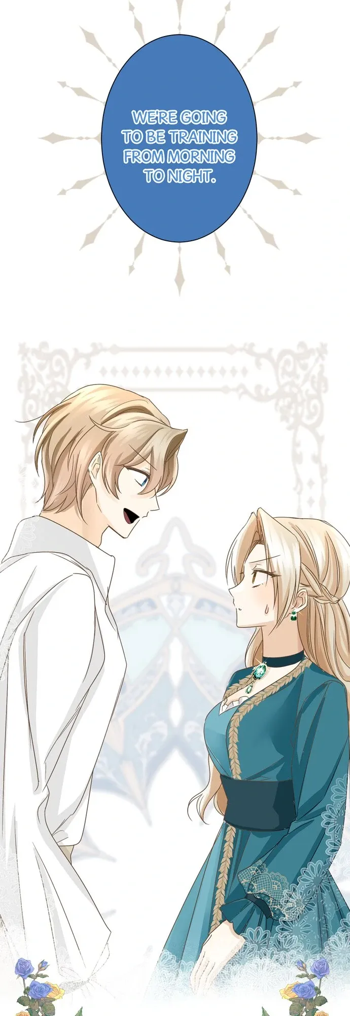 I Refuse to Be Executed a Second Time Chapter 130 Online - página 43