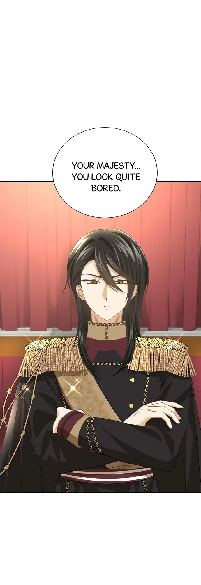 I Refuse to Be Executed a Second Time Chapter 132 Online - página 1