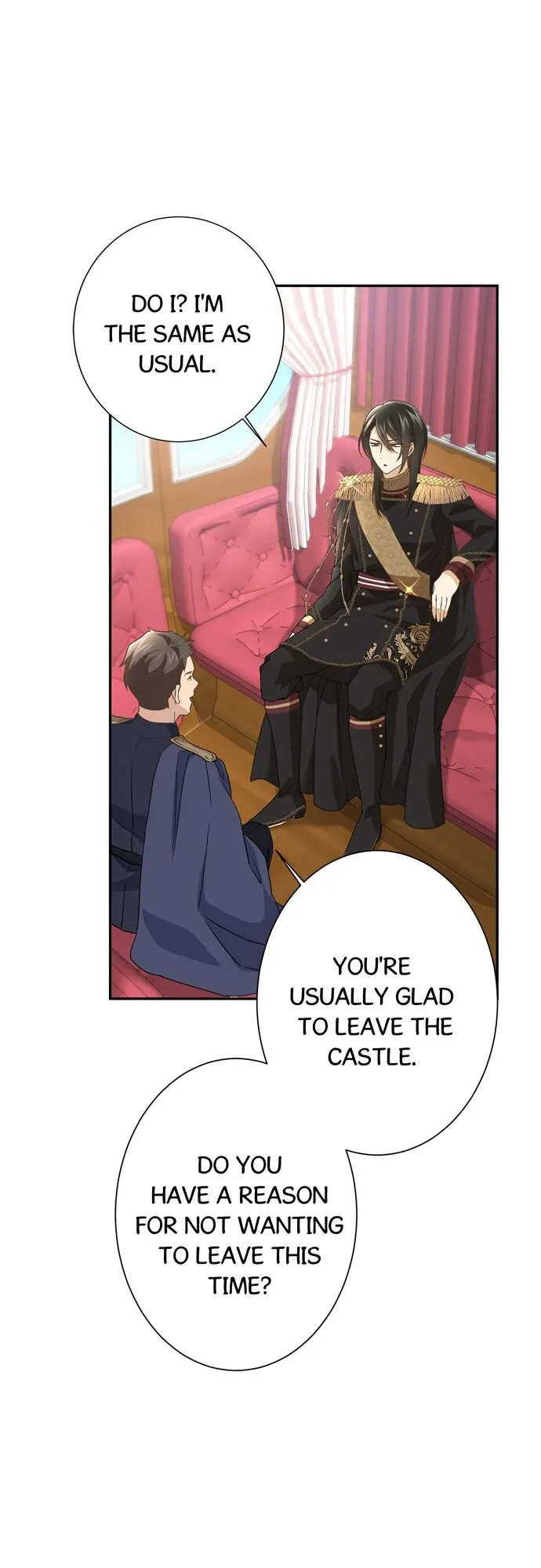 I Refuse to Be Executed a Second Time Chapter 132 Online - página 2