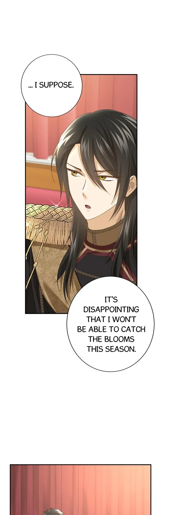 I Refuse to Be Executed a Second Time Chapter 132 Online - página 3