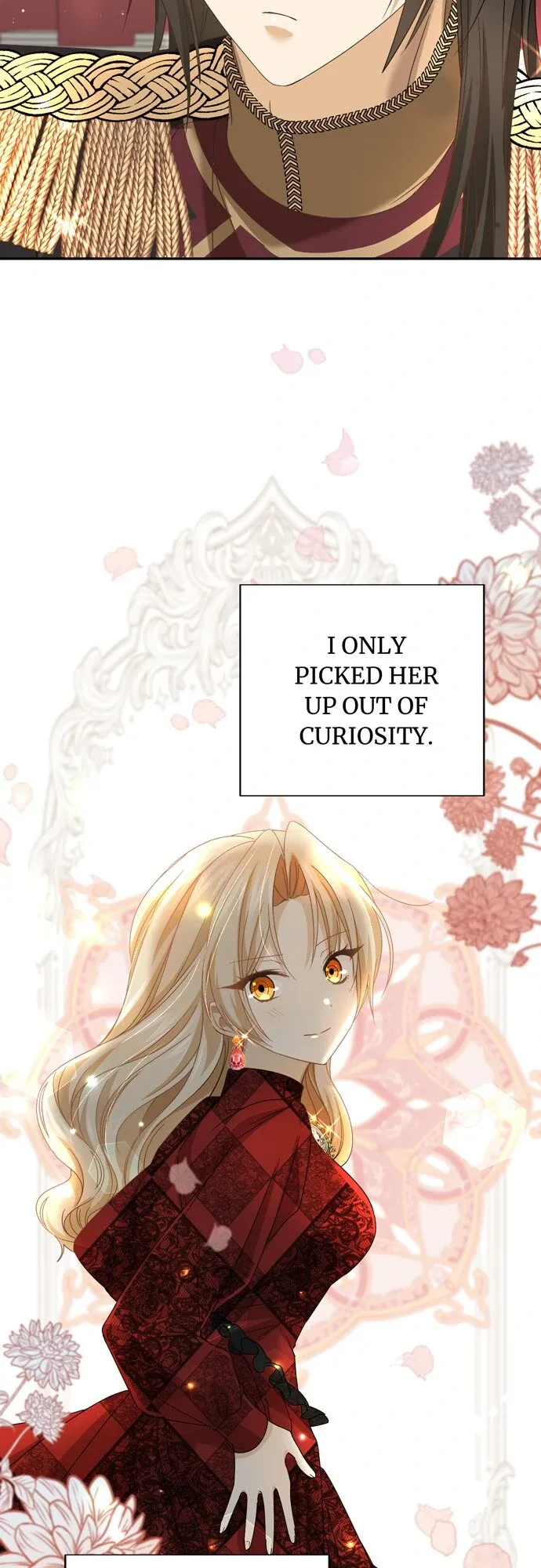 I Refuse to Be Executed a Second Time Chapter 132 Online - página 5