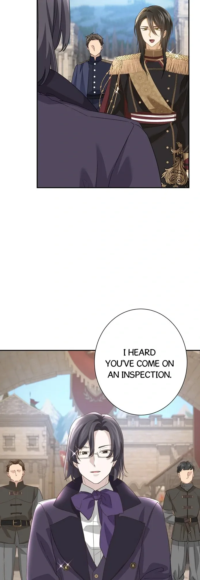 I Refuse to Be Executed a Second Time Chapter 132 Online - página 9