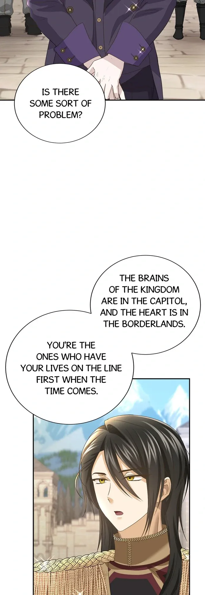 I Refuse to Be Executed a Second Time Chapter 132 Online - página 10