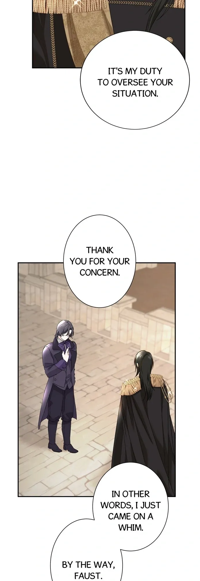 I Refuse to Be Executed a Second Time Chapter 132 Online - página 11