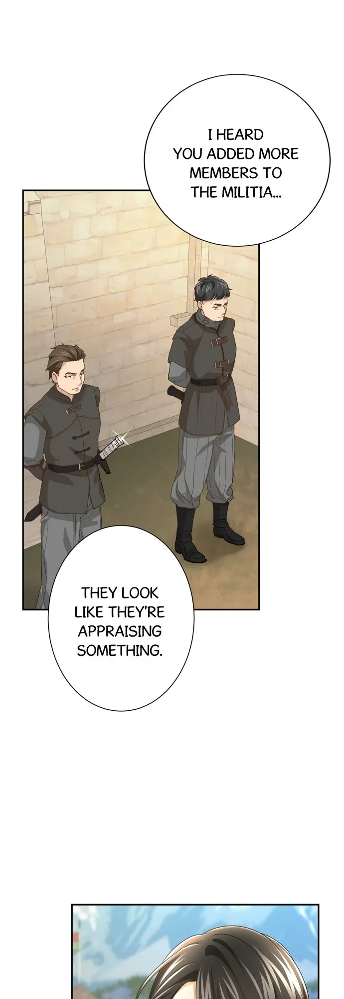 I Refuse to Be Executed a Second Time Chapter 132 Online - página 13