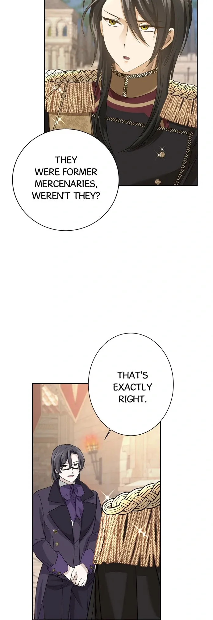 I Refuse to Be Executed a Second Time Chapter 132 Online - página 14