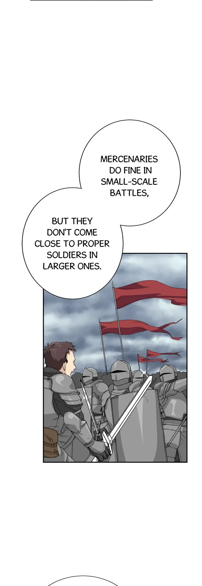 I Refuse to Be Executed a Second Time Chapter 132 Online - página 15