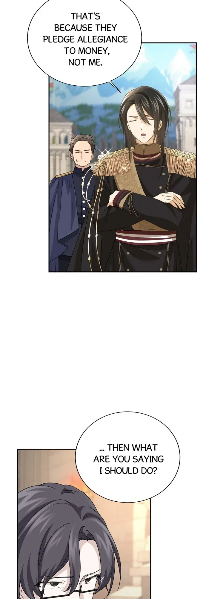 I Refuse to Be Executed a Second Time Chapter 132 Online - página 16