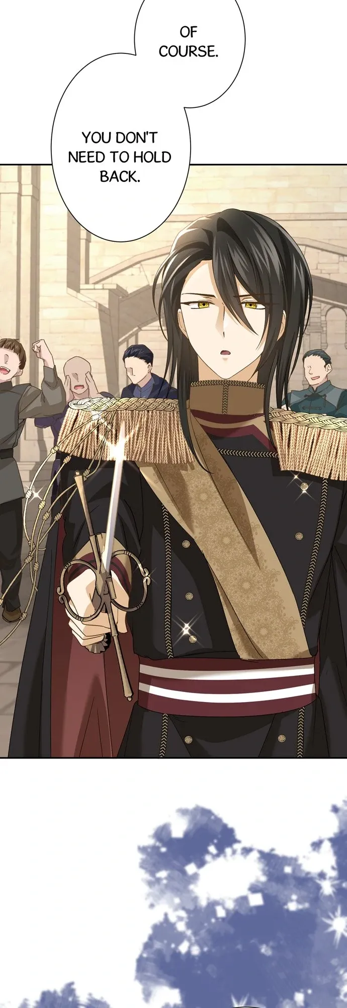 I Refuse to Be Executed a Second Time Chapter 132 Online - página 22