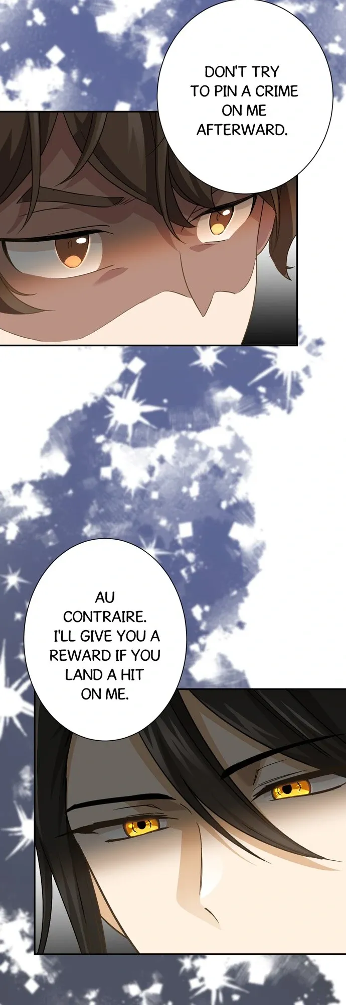 I Refuse to Be Executed a Second Time Chapter 132 Online - página 23