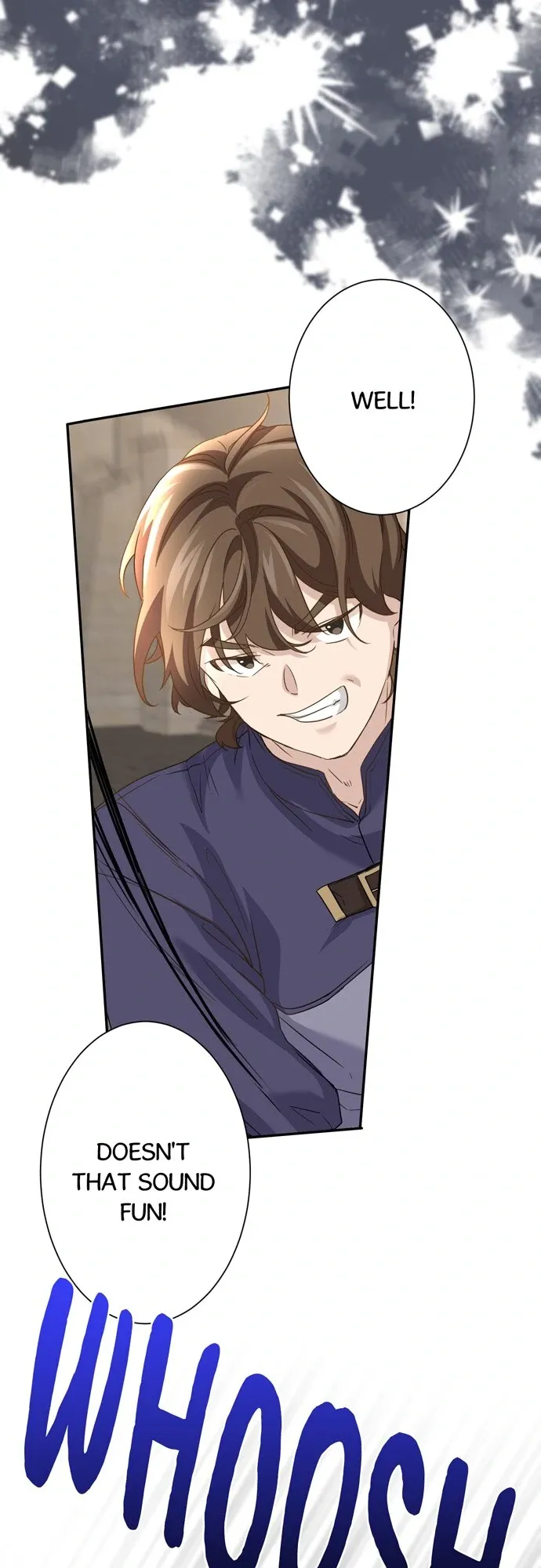 I Refuse to Be Executed a Second Time Chapter 132 Online - página 24