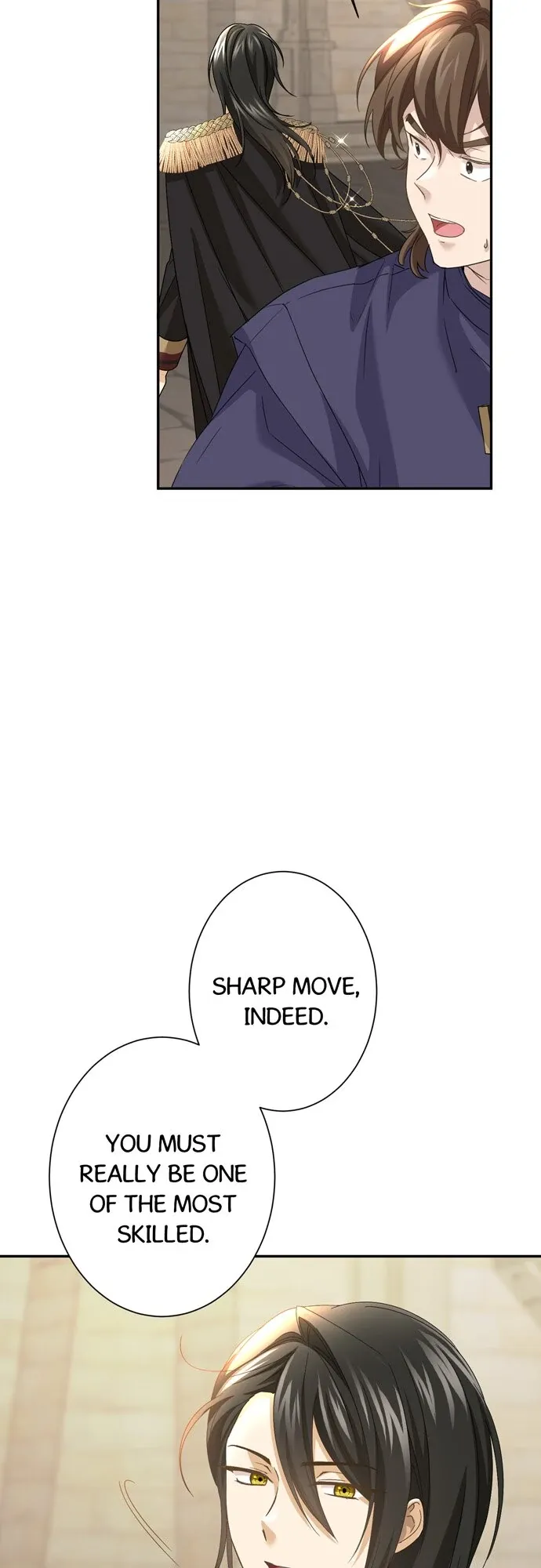 I Refuse to Be Executed a Second Time Chapter 132 Online - página 26
