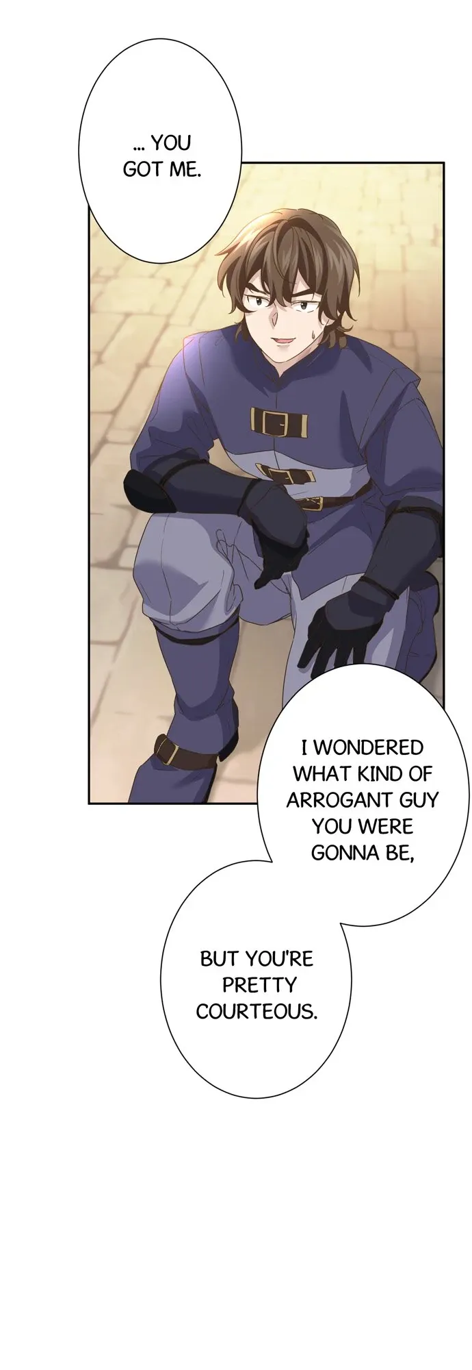 I Refuse to Be Executed a Second Time Chapter 132 Online - página 31