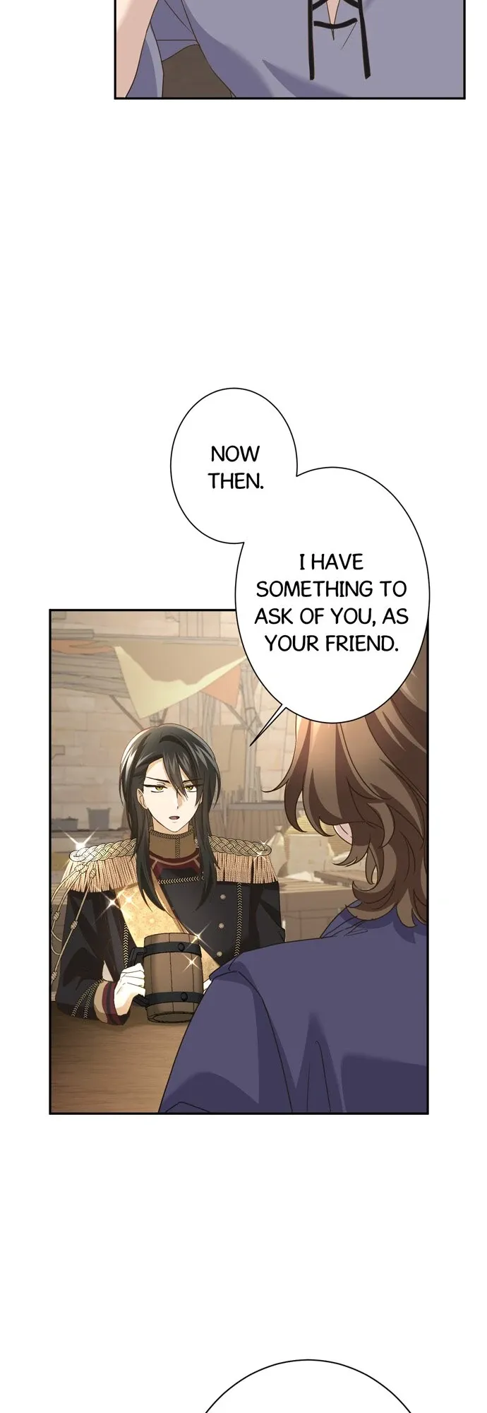 I Refuse to Be Executed a Second Time Chapter 132 Online - página 36