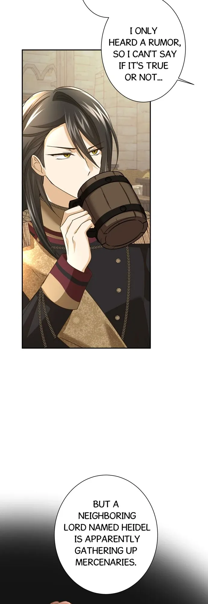 I Refuse to Be Executed a Second Time Chapter 132 Online - página 39