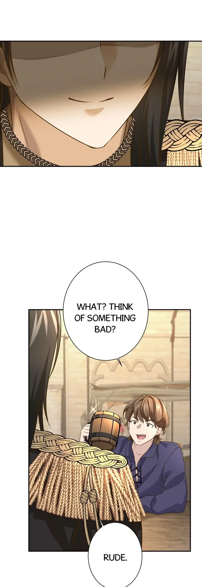I Refuse to Be Executed a Second Time Chapter 132 Online - página 43