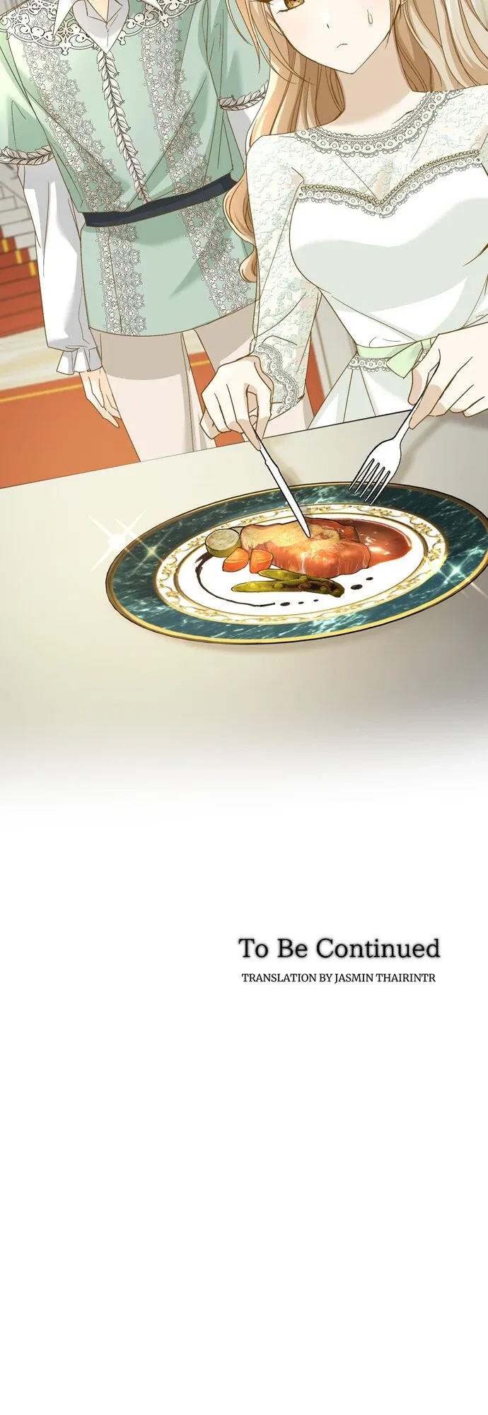I Refuse to Be Executed a Second Time Chapter 132 Online - página 47