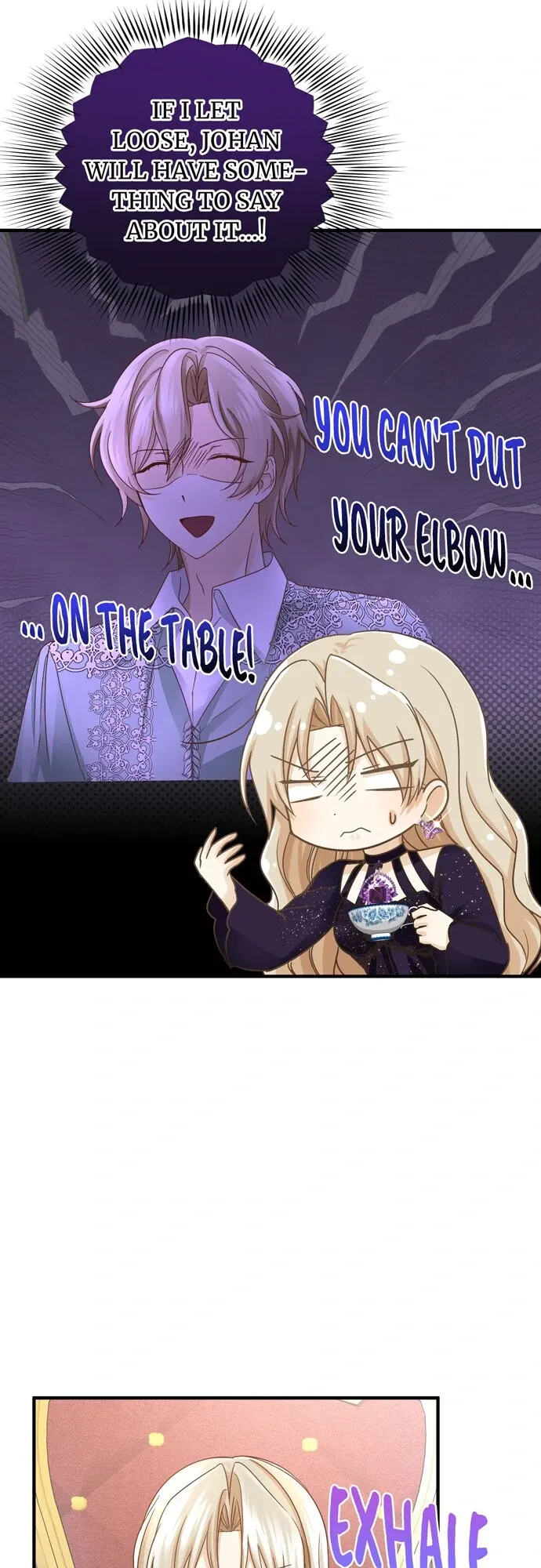 I Refuse to Be Executed a Second Time Chapter 133 Online - página 4
