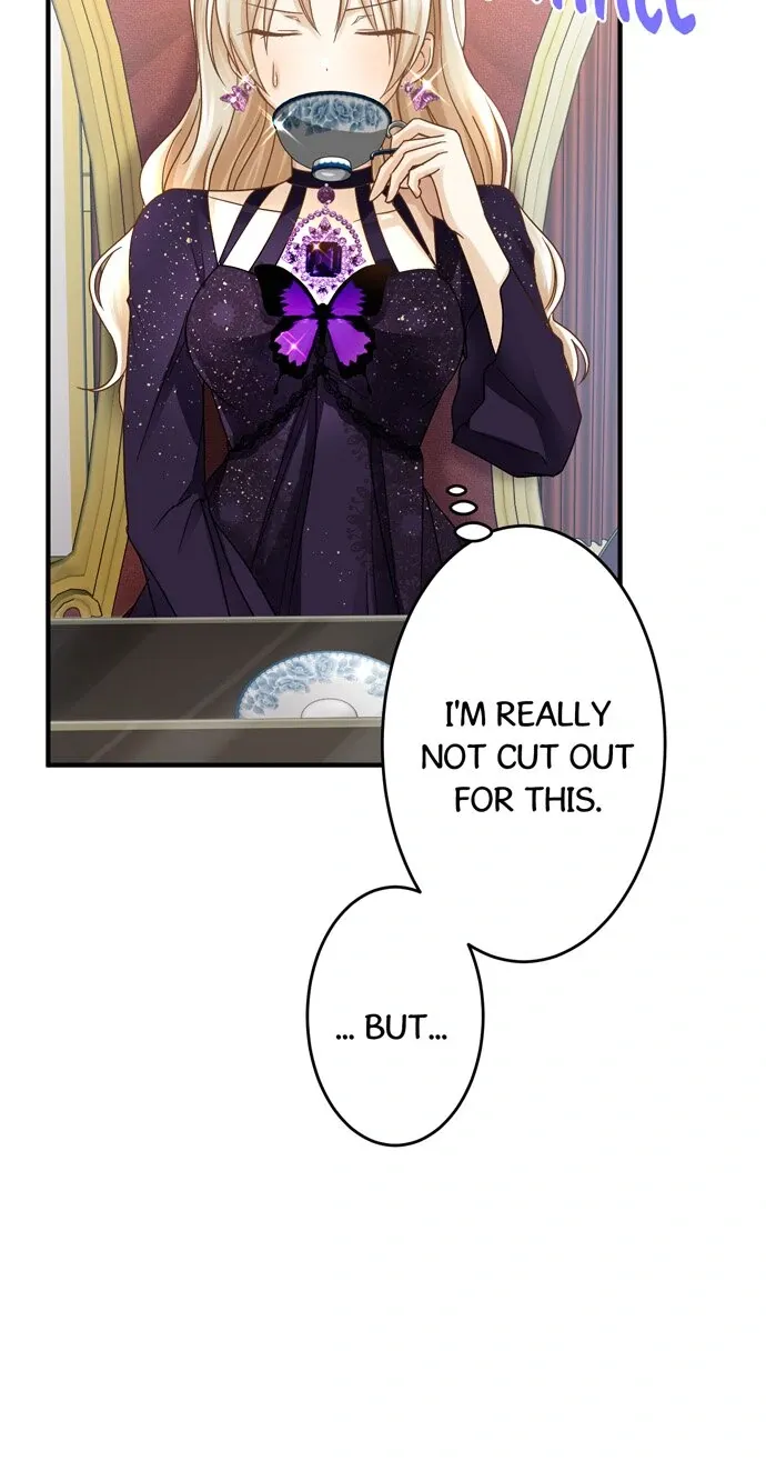 I Refuse to Be Executed a Second Time Chapter 133 Online - página 5