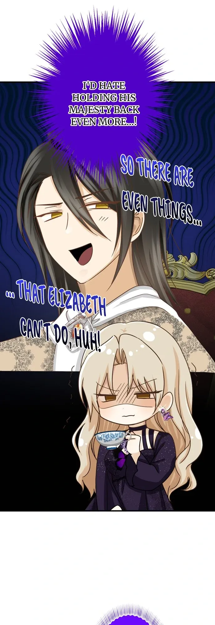 I Refuse to Be Executed a Second Time Chapter 133 Online - página 6