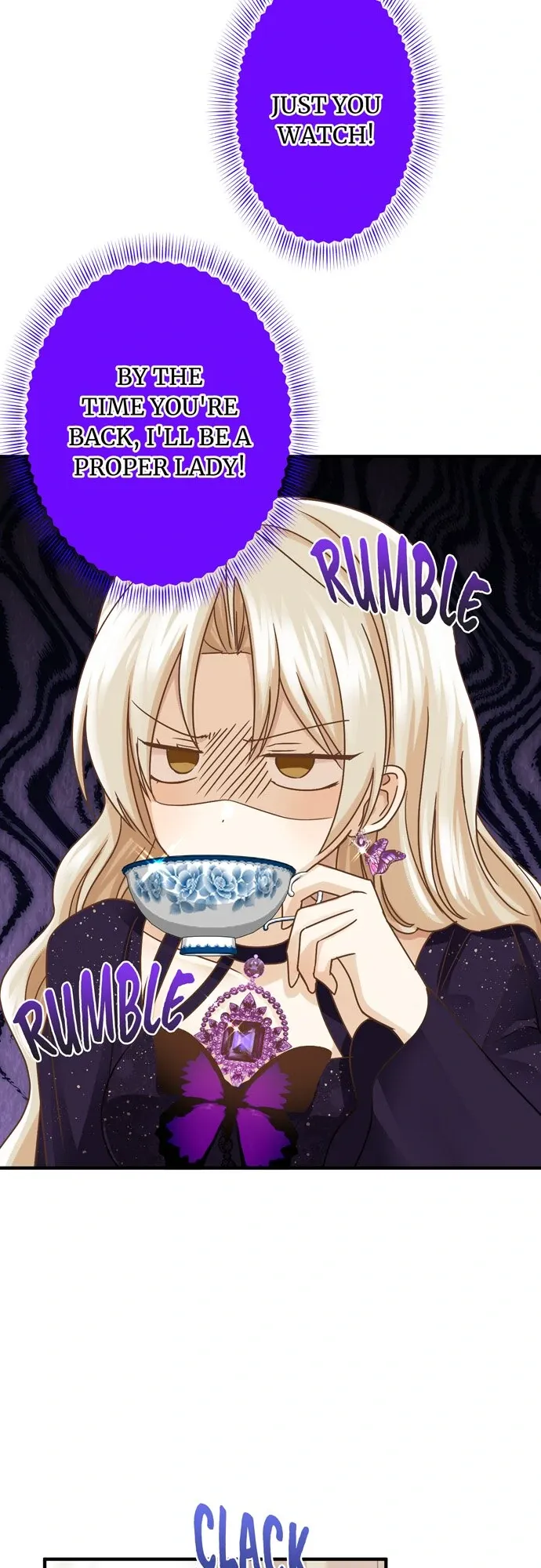 I Refuse to Be Executed a Second Time Chapter 133 Online - página 7