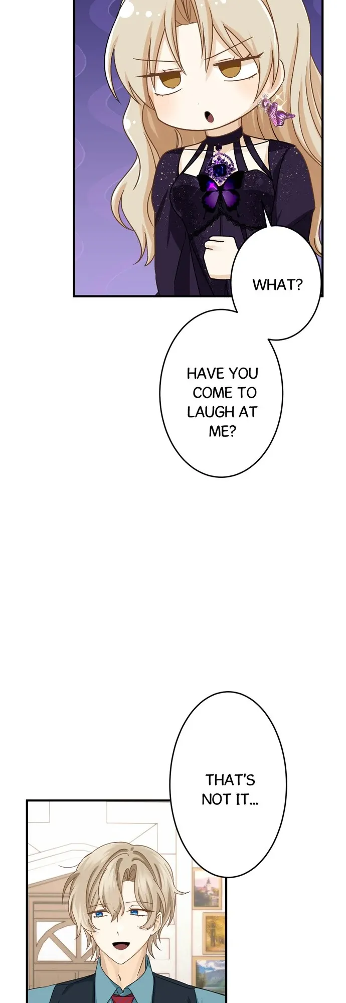 I Refuse to Be Executed a Second Time Chapter 133 Online - página 11